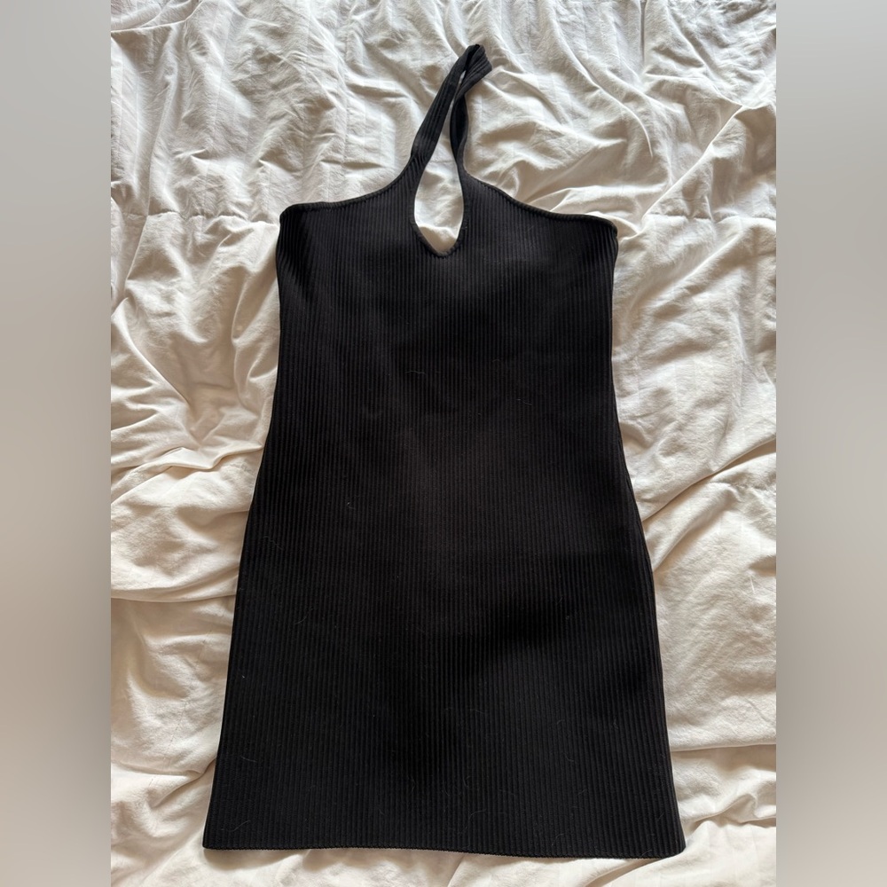 Forever 21 Bandage Dress